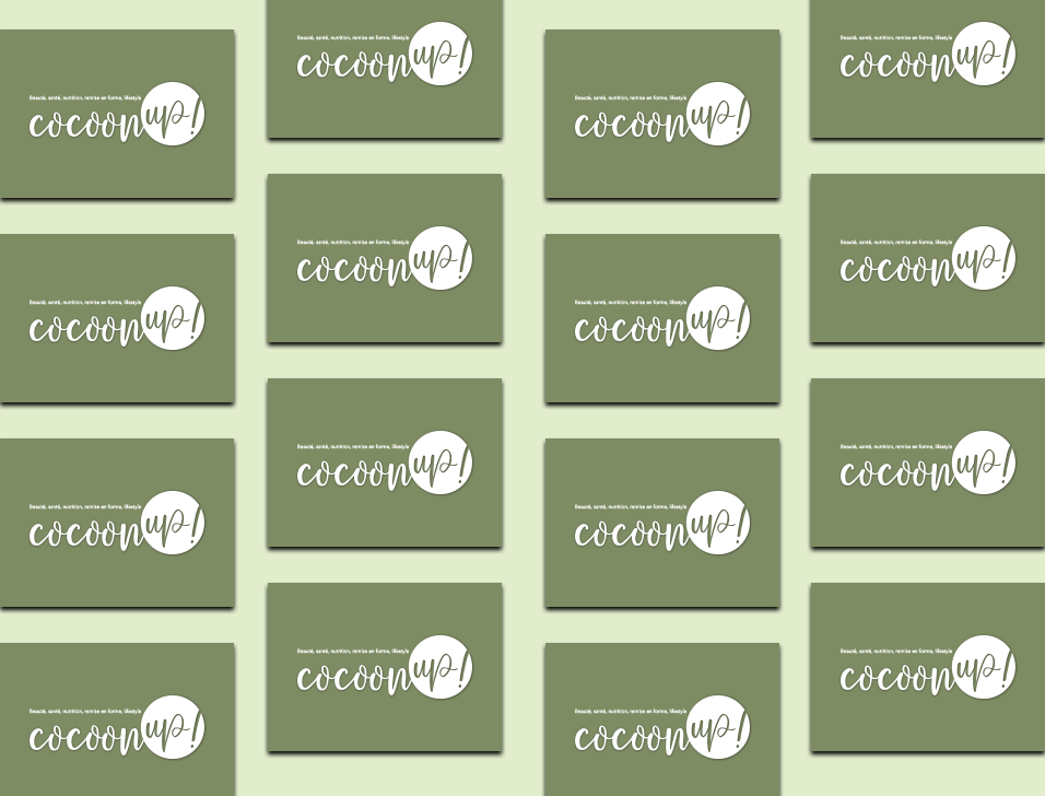 Cocoon Up guide des métiers du bien-être