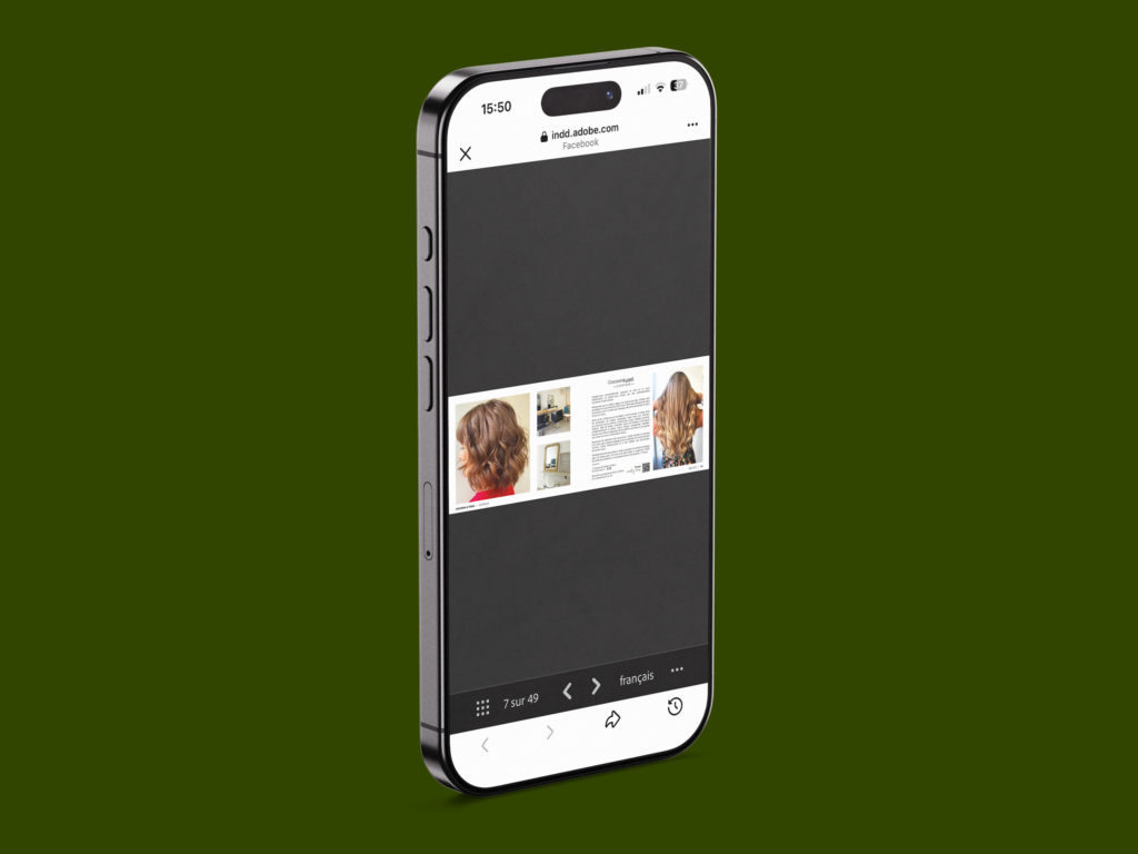 Cocoon Up guide des métiers du bien-être