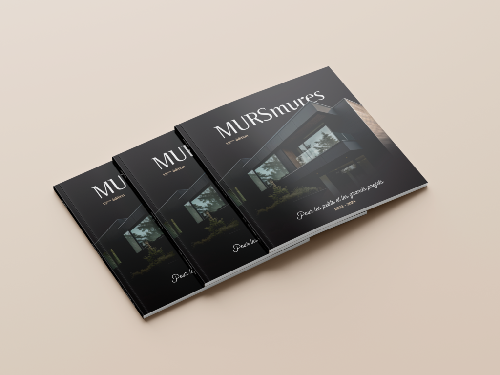 Mursmures - couverture